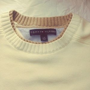 Vintage Tommy Hilfiger Sweater
